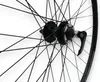 MTB kolo VR černé pro kotoučové brzdy 27,5 palce Náhled obrázku produktu 3