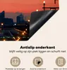 KitchenYeah© Herdabdeckplatte Landung eines Flugzeugs bei Produktbild-Vorschau 4