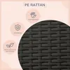 Pawhut rattanowa buda dla psa legowisko dla psa z poduszką Podgląd zdjęcia produktu 5