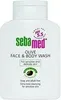 Sebamed - Classic Olive Face & Body Wash 200ml Podgląd zdjęcia produktu 2