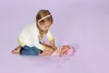 BABY born® Little Baby Girl 36cm Produktbild-Vorschau 3
