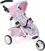 BAYER CHIC 2000 Jogging Buggy LOLA 612-53 Voir les images du produit 1