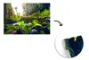 MuchoWow® Fototapete für Wohnzimmer oder Schlafzimmer Produktbild-Vorschau 3