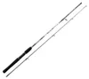 Yokozuna Ys19 Trollingrute Silber 1.65 m / 2-10 g Silber Produktbild-Vorschau 1