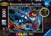 Dragons lumineux Ravensburger 13710, 100 pièces Voir les images du produit 1
