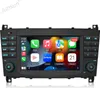Pre Mercedes Benz C-Class W203 Android13 2+32G carplay NAVI Náhľad obrázku produktu 1