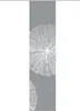 84559 Schiebegardine CRESTON3 halbtransparenter, Produktbild-Vorschau 3