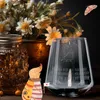 Mr. & Mrs. Panda Windlicht Glas Einhorn Prinzessin - Produktbild-Vorschau 3