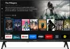 Sharp 24HE2745E Fernseher 24 Zoll Smart TV powered by TiVo Produktbild-Vorschau 2