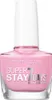 Maybelline New York - Superstay Nagellack - 120 Flushed Produktbild-Vorschau 1
