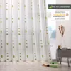 heimtexland ® Gardinen Store Web Scherli Smokband Vorhang Produktbild-Vorschau 3