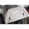 cagü: XXL Design Deko Steierkopf [MINOTAURUS] Silber aus Produktbild-Vorschau 12