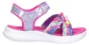 SKECHERS 303045L Violett Produktbild-Vorschau 9
