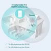TP-Link WL-Repeater RE230 (AC750 WiFi) Produktbild-Vorschau 8