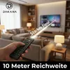 Dakana Fernbedienung für Bamof, Echosat, HD-Line & Leyf Produktbild-Vorschau 5