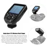 Godox Xpro-C E-TTL II Emetteur de flash 2.4G Wireless X Voir les images du produit 5