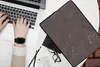 MuchoWow® Laptop Hülle 13 Zoll Muster - Figur - Blätter - Produktbild-Vorschau 2