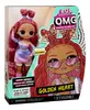 MGA ENTERTAINMENT LOL Überraschung OMG DULL CORE Serie 7 Produktbild-Vorschau 14