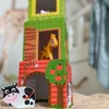 WOOPIE GREEN Układanka Kostki Farma w Pudełkach + Figurki Podgląd zdjęcia produktu 25