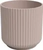 Artevasi Luna Pot, Pink, 1,81 l, 150 mm, 145 mm, 6 Stück(e) Produktbild-Vorschau 2