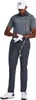 Under Armour Golf Drive Tapered Hosen Grau 36 / 36 Herren Produktbild-Vorschau 4
