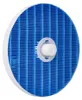 FY5156 Filter für PHILIPS HU5930 HU5931 FA25 Luftbefeuchter Produktbild-Vorschau 1