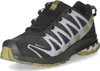 SALOMON SHOES XA PRO 3D v8 GTX W Black/Green Mos Produktbild-Vorschau 28