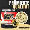 Powerstar PREMIUM WHEY 90 | 90% Protein i.Tr. | Produktbild-Vorschau 4
