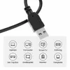 G32 USB 2.0 Kabel Adapter Datenkabel USB A auf USB A Produktbild-Vorschau 3