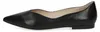 CAPRICE Ballerina 9-22110-42 schwarz G-Weite Produktbild-Vorschau 5