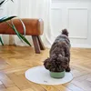 Hunter Hunde Keramik-Napf Osby, Größe:350 ml, Farbe:khaki Produktbild-Vorschau 5
