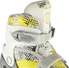 Nils Extreme Rollschuhe 2in1 - Schlittschuhe Kinder - Produktbild-Vorschau 9