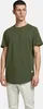 Jack & Jones T-Shirt 5er Pack 5 Pack T-Shirt Rundhals Produktbild-Vorschau 3