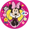 Papier comestible dreamy Minnie 20cm - Voir les images du produit 1