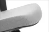Drehbarer ergonomischer Bürostuhl ZN-807-B, verstellbare Produktbild-Vorschau 6