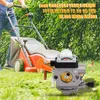 Vergaser für STIHL Freischneider FS90 FS110 HT101 FS130 Produktbild-Vorschau 2