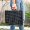 Skládací přenosný gril na dřevěné uhlí BearBQ InnovaGoods Náhled obrázku produktu 18