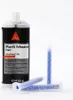 SikaForce-301 50ml 2K Kleber Kunststoffreparatur Purform Produktbild-Vorschau 3