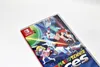 A Nintendo Switch game case for Mario Tennis Aces is shown at an angle against a white background. Náhled obrázku produktu