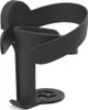 Cybex 2in1 Getränkehalter Schwarz Produktbild-Vorschau 1
