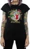 Tom And Jerry - "Christmas Surprise" T-Shirt für Damen Produktbild-Vorschau 3