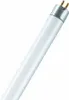 A single fluorescent light tube on a white background. Podgląd zdjęcia produktu