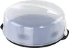 Boite Transport Gateau Int 28,5X8Cm Voir les images du produit 1