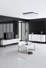 Skye Decor, Luxe - White, Silver, Wohnzimmermöbel-Set, Produktbild-Vorschau 1