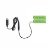 M52 USB auf AA Batterie Adapter 3V Stromkabel 1m für Geräte Produktbild-Vorschau 1
