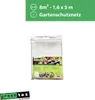 greentex® Gartenschutznetz 8m² | 1,6m x 5m Produktbild-Vorschau 8