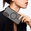 Samsung Galaxy A18 / A17 Hülle - Coverup Mattes Produktbild-Vorschau 4