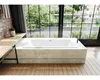 KALDEWEI Badewanne ASYMMETRIC DUO alpinweiß Produktbild-Vorschau 6
