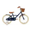 Generation Classic 18 pouces bleu - Vélo enfant avec panier Voir les images du produit 1