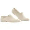 FALKE Keep Warm Füßlinge Unisex beige melange 39-41 Produktbild-Vorschau 3